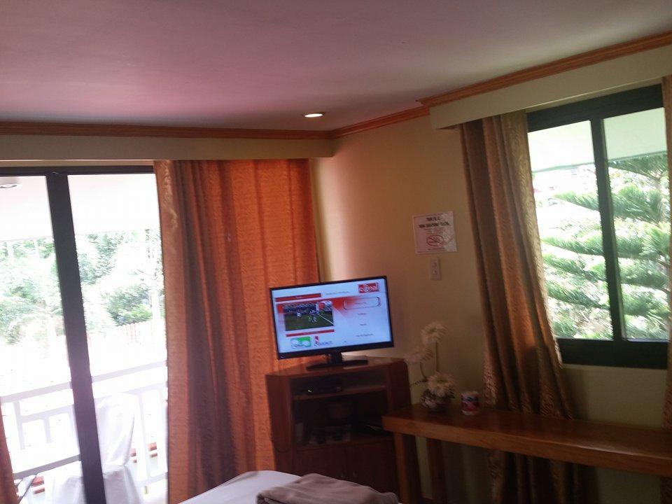 Casa De Miguelitos Hotel Tagaytay City Ngoại thất bức ảnh