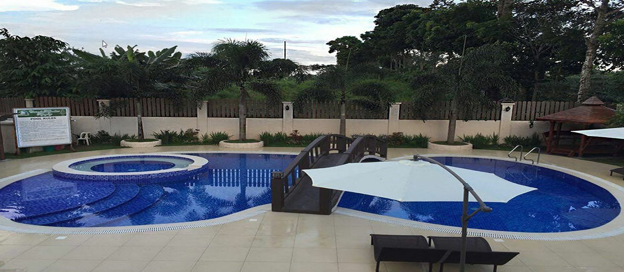 Casa De Miguelitos Hotel Tagaytay City Ngoại thất bức ảnh