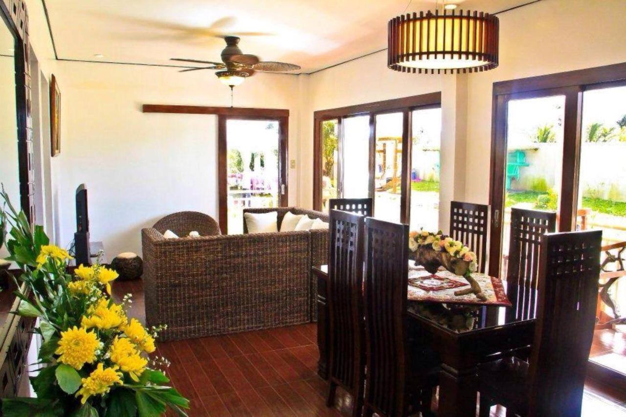 Casa De Miguelitos Hotel Tagaytay City Phòng bức ảnh